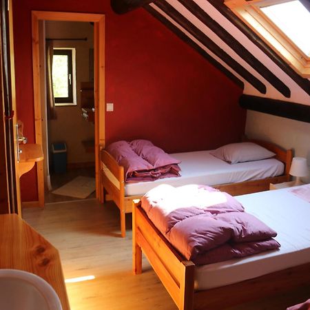 Beautiful Holiday Home In Beverc With Sauna มัลเมอดี ภายนอก รูปภาพ