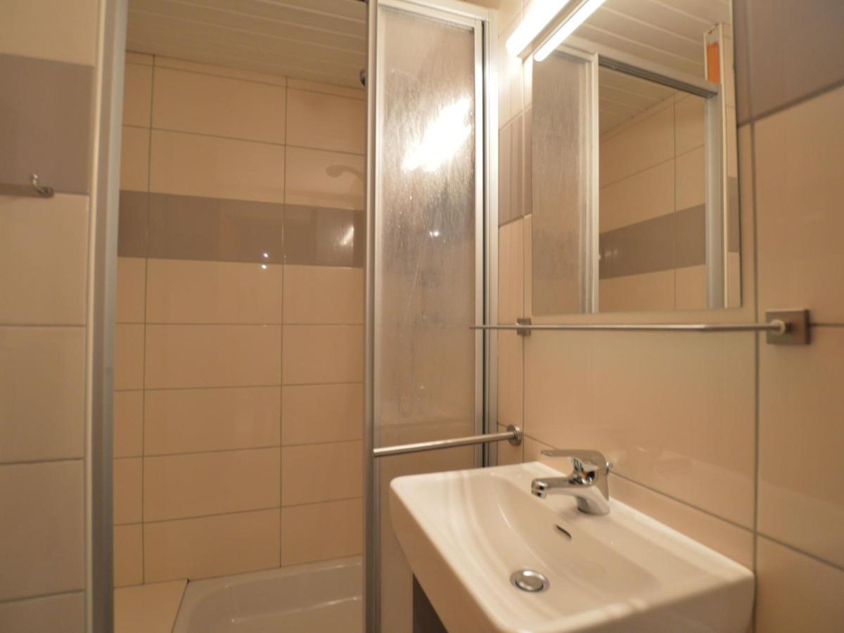 Beautiful Holiday Home In Beverc With Sauna มัลเมอดี ภายนอก รูปภาพ